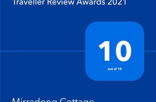 Berambing House | Mirradong Cottage