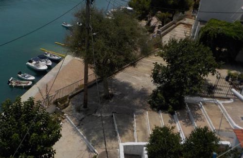 Votsi House | Mirsini Rooms