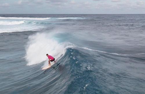 Veyvah House | Mirusmaa Inn