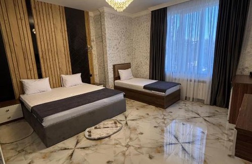 Lankaran Hotel | Mirvarim Hotel