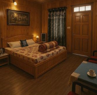 Mirik House | Miryok Homes