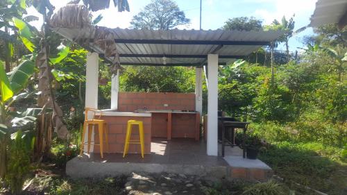 Pitalito House | Mis Roka's finca campestre