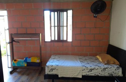 Pitalito House | Mis Roka's finca campestre