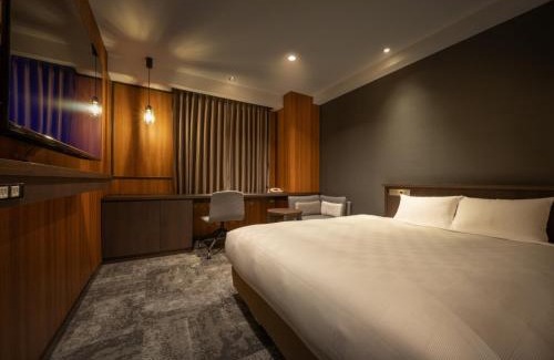 Misawa Hotel | Misawa City Hotel - Vacation STAY 81764v