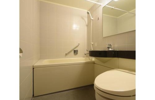 Misawa Hotel | Misawa City Hotel - Vacation STAY 81764v