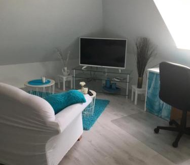 Heide Apartment | Mischa