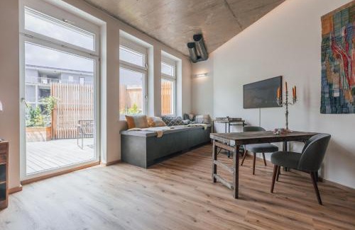 Deutschlandsberg Apartment | MischMasch Appartement