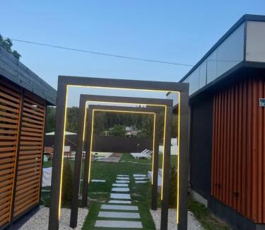 Myhove Ski Chalet | MiShelter