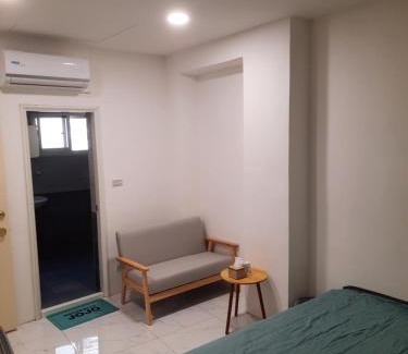 Tamsui House | Mishi B&B