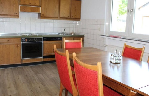 Birkelback House | Miss Comfortable Holiday Residence