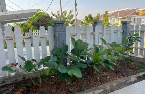 Kampung Jelatang House | Miss Kay Homestay