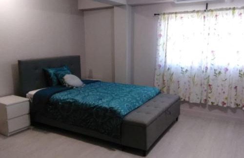 Bon Accord Village Apartment | Miss Pea Apartments