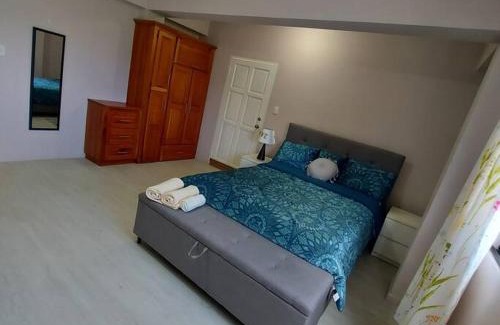 Bon Accord Village Apartment | Miss Pea Apartments