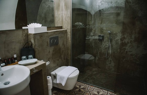 Olomouc Hotel | Miss Sophie's Olomouc