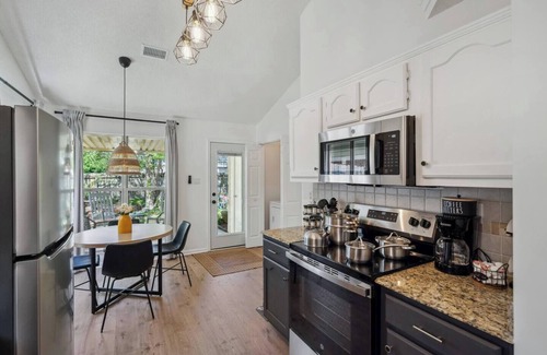 Southaven House | Miss Zen - Southaven Garden Bungalow