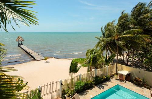 Surfside Villa | Mission Bay