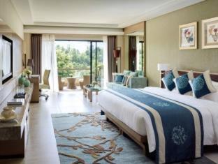Longhua District Resort | Mission Hills Hotel Resorts Shenzhen