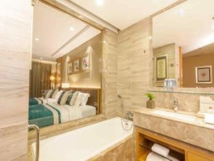 Longhua District Resort | Mission Hills Hotel Resorts Shenzhen