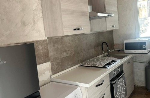 Monte Po-Nesima-San Leone-Rapisardi Apartment | Missori home 1