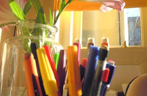 Amsterdam West Bed & Breakfast | MissOrtelia B&B