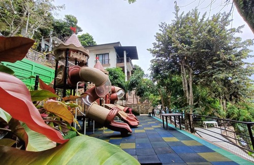 Cebu Island Resort | Mist Mountain Resort powered by Cocotel