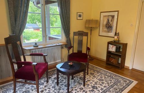 Filipstad Municipality Apartment | Mistel
