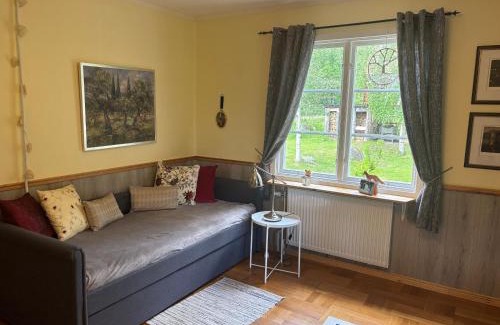 Filipstad Municipality Apartment | Mistel