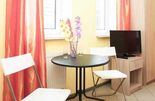 Novoivanovskoe Hotel | Mister Hotel Minskoe shosse
