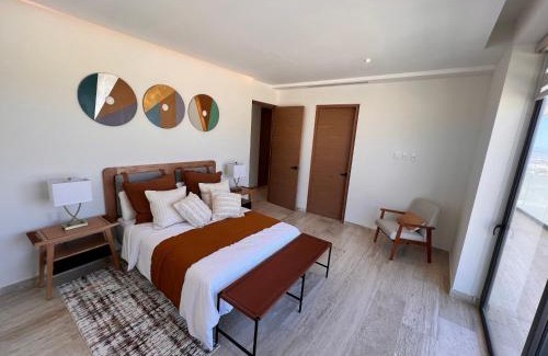 Cabo San Lucas Apartment | Mistiq Cabos Luxury Apartments by Paramo