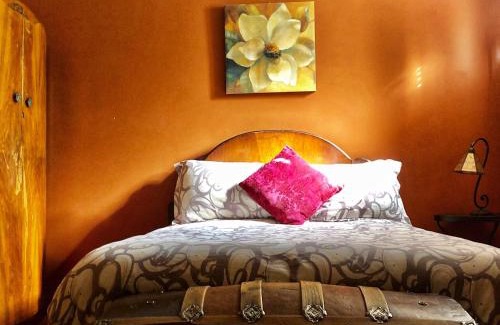Nelson Apartment | Mistisos Place Vacation Rentals