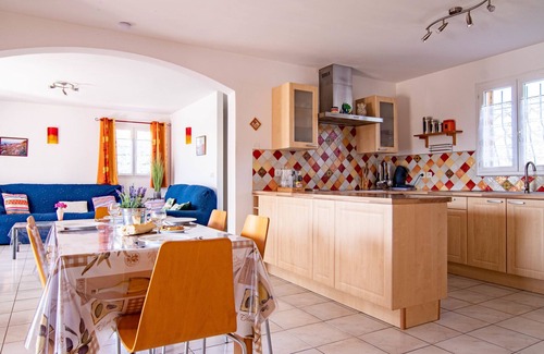 Regusse House | Mistral by Interhome