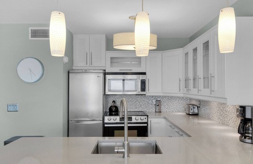 Seacrest Condo | Mistral