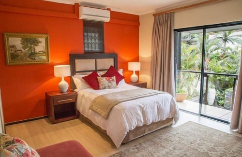 Bluff Bed & Breakfast | Misty Blue Bed and Breakfast