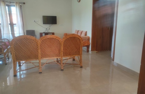 Kushalnagar House | Misty Coorg Homestay.kushalnagar kodagu 3