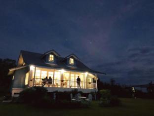 Khao Kho House | Misty English Cottage