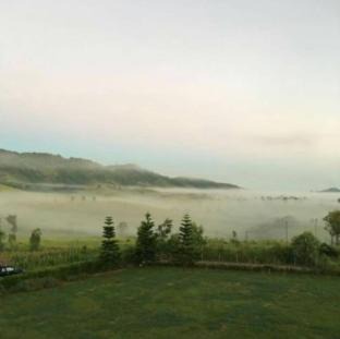 Khao Kho House | Misty English Cottage