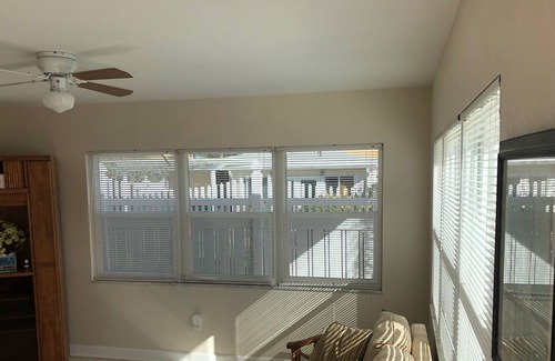 Redington Beach Apartment | Misty Isles Vacation Rentals by TechTravel