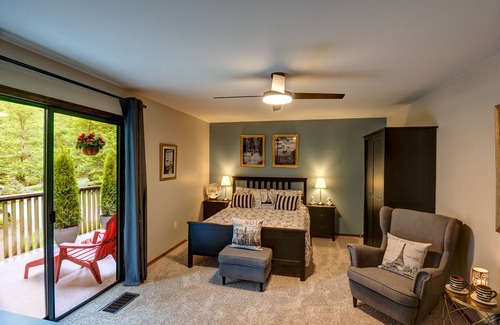 Highlands Bed & Breakfast | Misty Meadows B&B