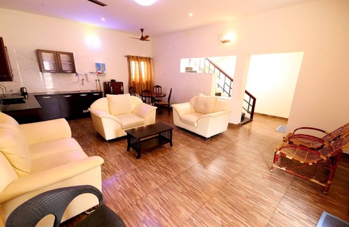 Yercaud House | Misty Meadows, Bedford Road, Yercaud