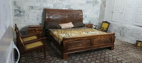 Nathia Gali Apartment | Misty Pines Cottage