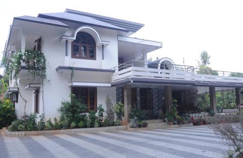 Madhapur House | Misty Retreat (Pragati House)