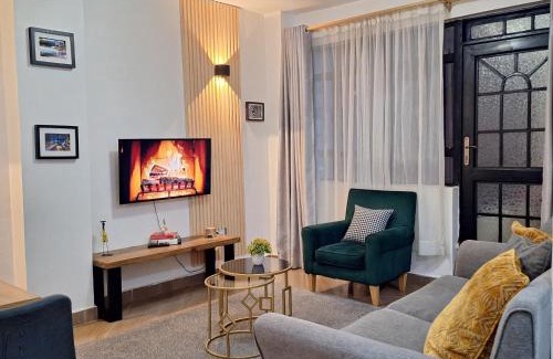 Ruaka Apartment | Misty's Furnished Apartments
