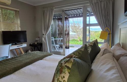 Durbanville Apartment | Mistys Studio Durbanville
