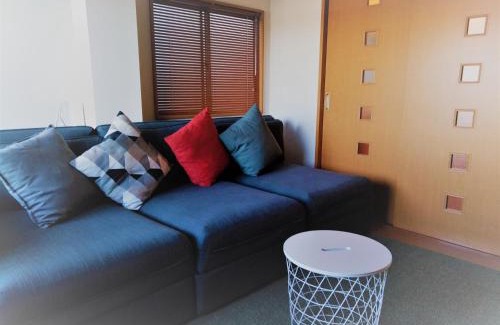 Mitaka Apartment | Mitaka tsubasa-so Altair