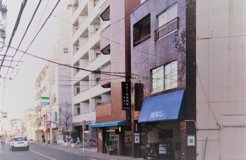 Mitaka Apartment | Mitaka tsubasa-so Altair