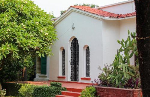 Bolpur House | Mitali Homestay, Santiniketan