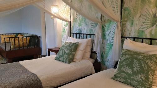 Lilongwe Hotel | Mitengo House