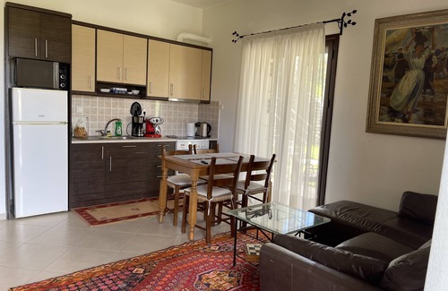 Andritsaina Cottage | Miterra Cozy Apartments -Andritsaina