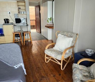Kentani Apartment | Mitford Holiday Flats