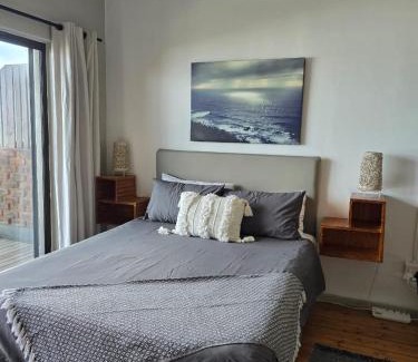 Kentani Apartment | Mitford Holiday Flats
